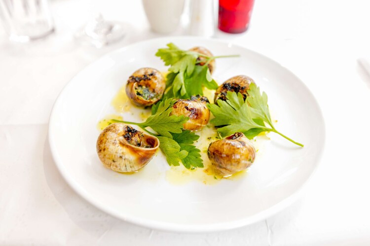 Image of sophies restaurant food