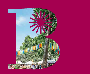 Image of bloomsbury b